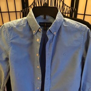 Ralph Lauren Polo (boys)